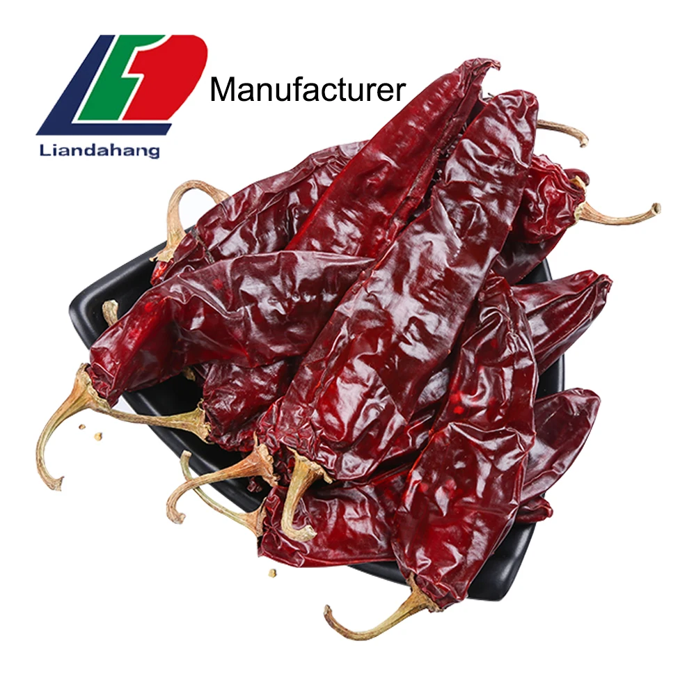 
Superior Chili Pepper, Chili Crushed Red Premium Quality 100% High Purity, Red Chili Seed 