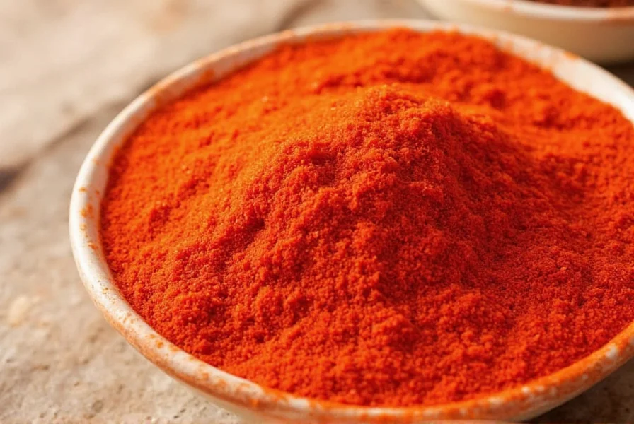how much cayenne pepper per day