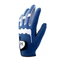 

Free Shipping Durable Golf Unisex Glove ,MAZEL High Quality Professional Customized Sports Microfiber Gloves