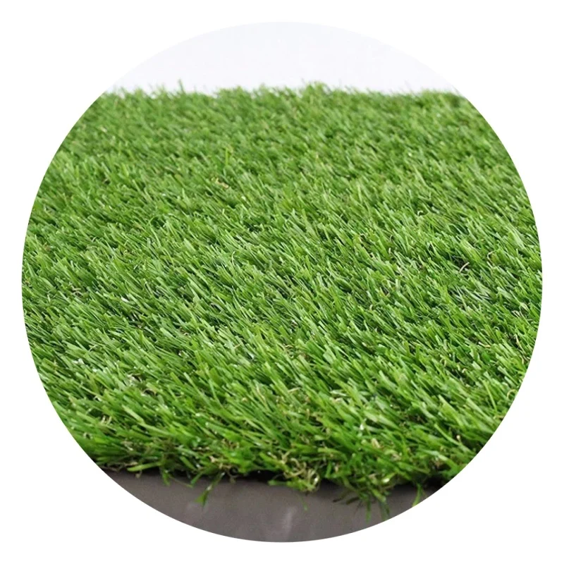 

Multipurpose grass Super Soft Artificial Grass landscaping garden turf 35mm lawn
