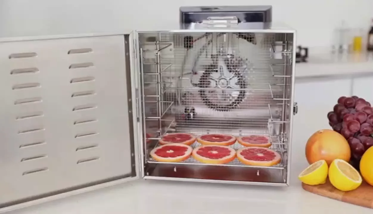 Commercial Food Dryer For Drying Food Dehydrator Buy Electric Dryer