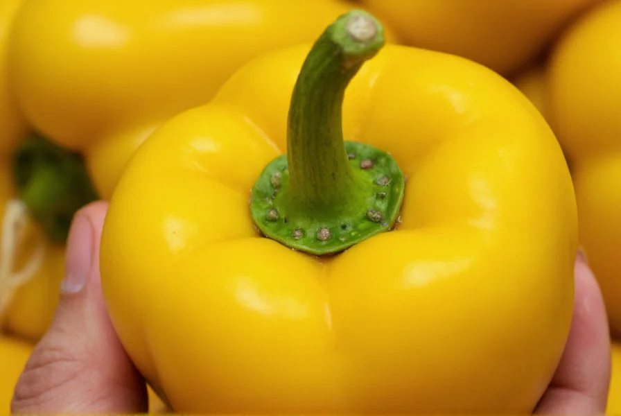 Peruvian Yellow Pepper: Aji Amarillo Guide & Uses