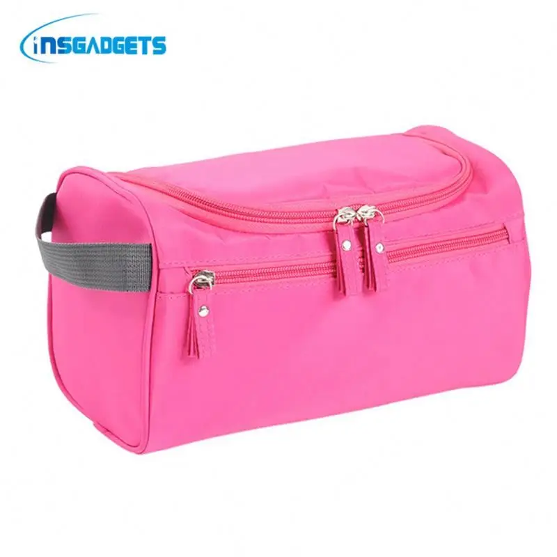 

hanging travelling wash cleansing supplies ,NAYc6 polyester cleansing supplies wash bag