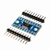 TXS0108E High Speed Full Duplex 8-Channel Level Conversion Module 8-Bit Bidirectional Voltage Converter