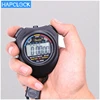 Best Digital Handheld Stop Watch Function as alarm Clock