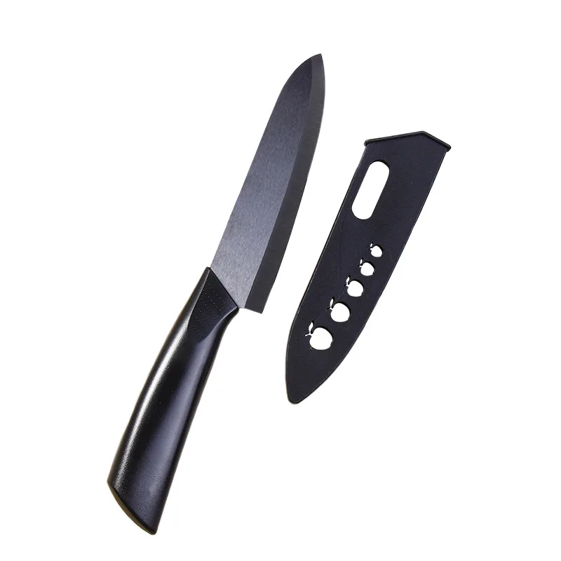 

Factory Directly Provide 6 Inch Ceramic Kitchen Knife