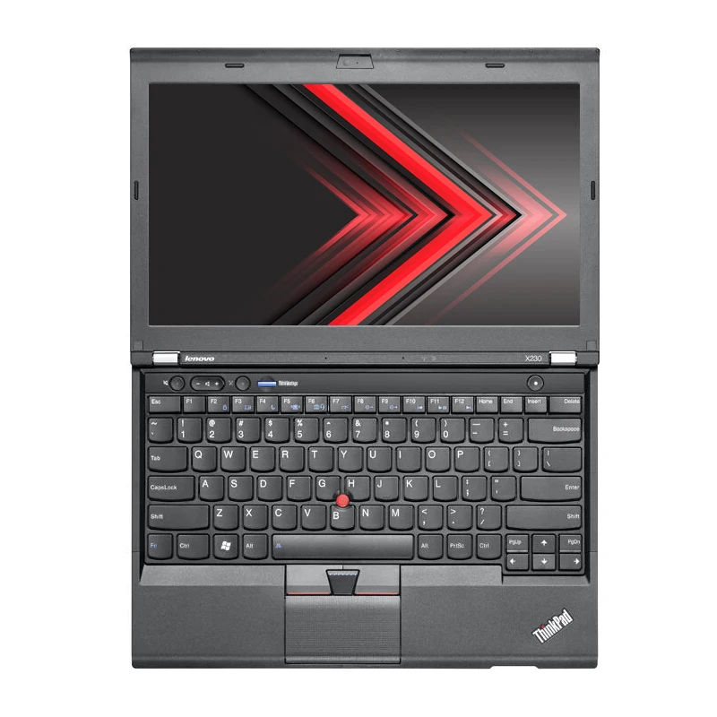 

used laptops for sale X230 dual Core I5 3th gen 12.5" light thin gaming Business laptop computer second hand notebook computer, Black