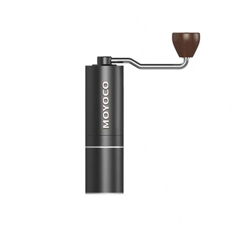 

MOYOCO OEM ODM Custom Logo Newest Stylish hand coffee conical burr grinder With Favorable Discount