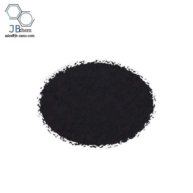 Từ Nano Fe3O4 Bột/Ferroferric Oxit bột/sắt oxide/Triiron tetraoxide/1317-61-9 /sắt (II, III) oxit gi&aacute;