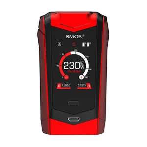Replacement Smok Species 230W TC Box Mod
