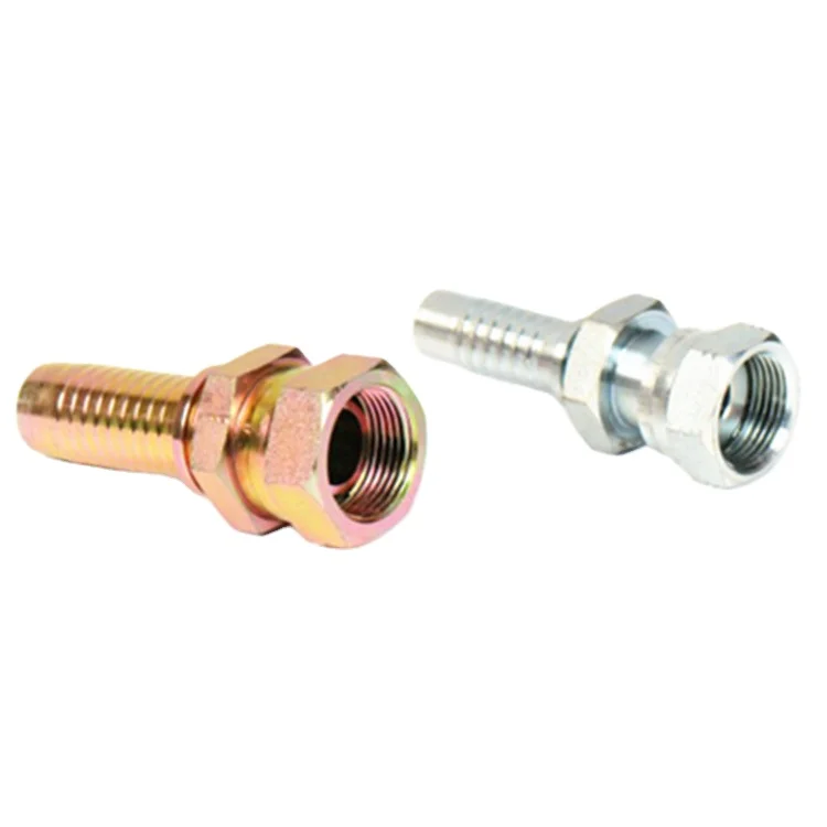 
Air hose swivel fittings, fittings for hydraulic hoses 