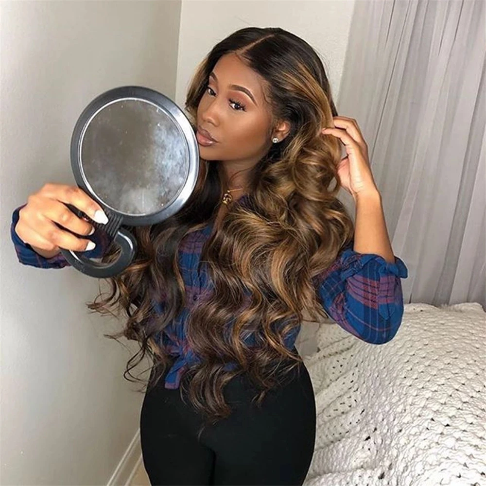 

Cheap u part bob wig body wave 150%density clips on u part wig human hair ombre