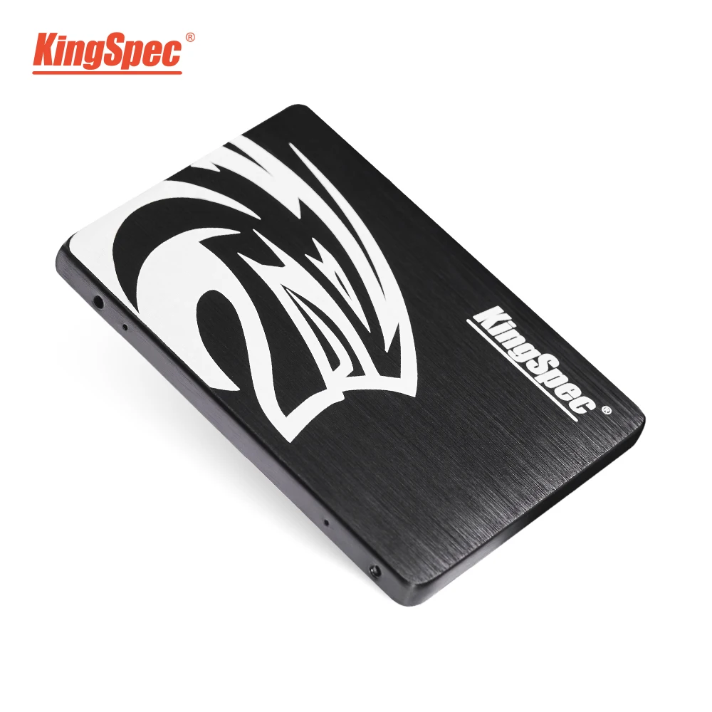 

KingSpec hot selling 128GB 2.5 inch SATA3 Solid State Drive for gaming and server 120GB SATA III SSD hard drive disk