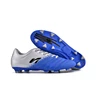 Supfreedom new design Men soccer boots Microfiber leather soccer shoes