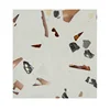 China hot sale multi colors terrazzo tiles