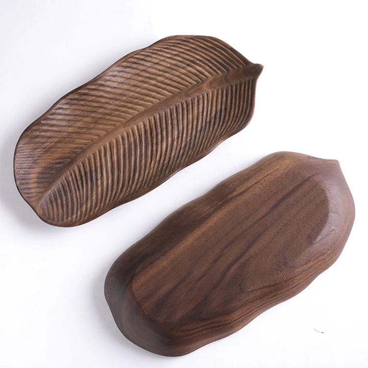 

Customized Series Pattern Royal Ware Dinner wooden pizza Plates Sets Dinnerware for Restaurant
