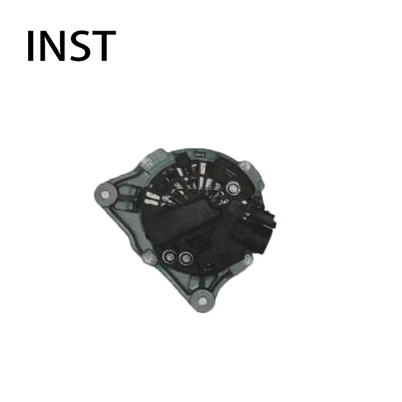 

ALTERNATOR DYNAMO GENERADOR ELECTRICO FOR 12V 90A 6GS54.5 TG9B072 A3256 CAL15241 CAL15241AS CAL15241ES CAL15241OS CAL15241RS