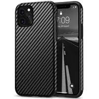 

Premium Carbon Fiber Phone Case Cover For iPhone 11 / 11 Pro Max