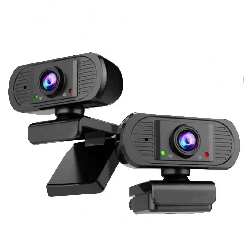 

New mini hd webcam camera pc 2k 4mp web camera with build-in microphone