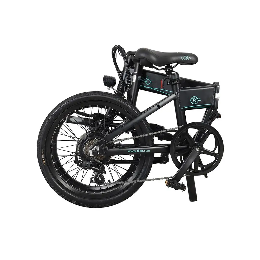 

[USA STOCK]Drop shipping Fiido D4S High Big Power Outdoor Motor Manufacturer Importer For Electric Bicycle Hot sales