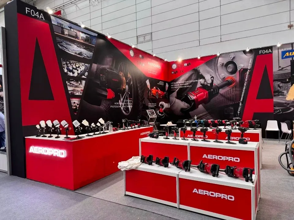 Automechanika Frankfurt