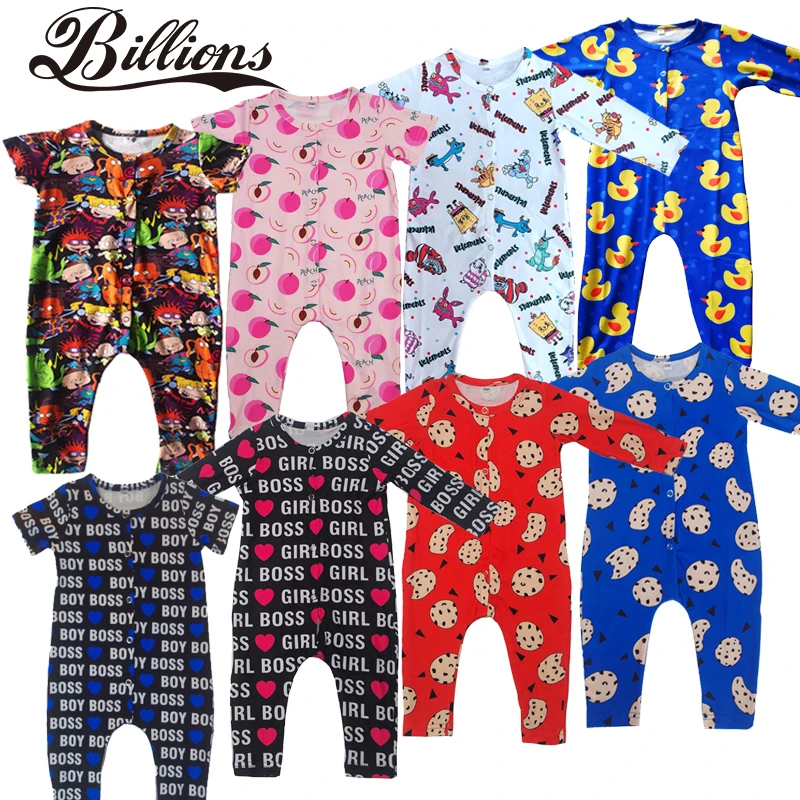 

Wholesale Good Fabric Comfortable Cute Baby Sleepwear Onesie Satin Cami Family Set Cotton Mommy And Me Matching Pajama For Kids, Picture