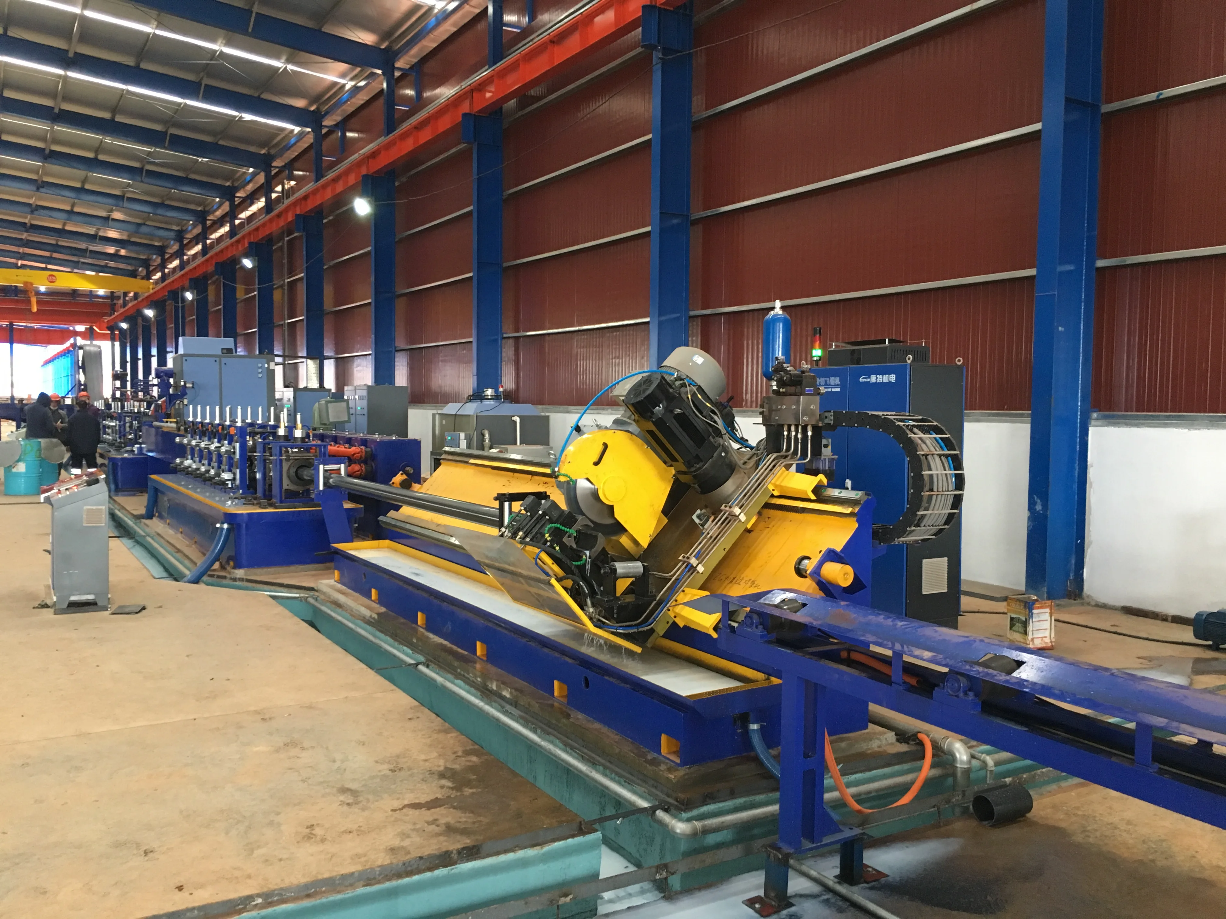 pipe cutter