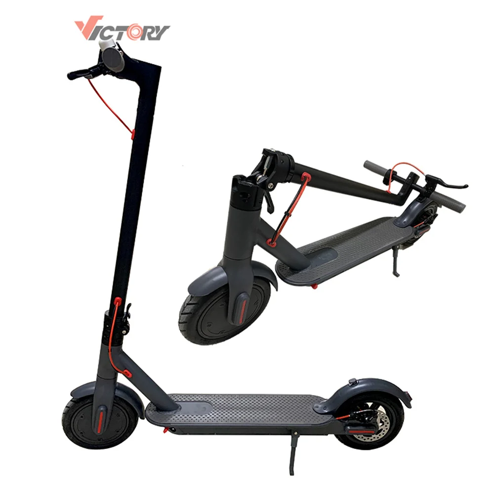 

Victory The Lowest Price for Kids 8+ Hub Motor scooter electric xiaomi