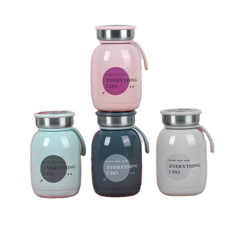 

Madou New Design Outdoor Sport Custom Kids High Quality Double Wall Stainless Steel Vacuum Insulated Water Bottle, Customized