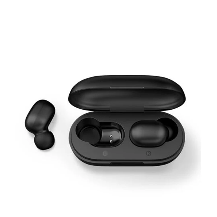 

Original Xiaomi Haylo U GT1 TWS Touch Control Wireless Bluetooth 5.0 Earphones Sports Music Earbud Headphone, Black