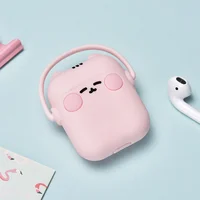 

Unique design Protective Cases for Air pods Cover Silicone Supplier for Airpods Charging Case