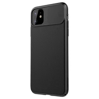 

For iPhone 11 Protect Camera NILLKIN Case for iPhone 11 Pro Back Cover for iPhone 11