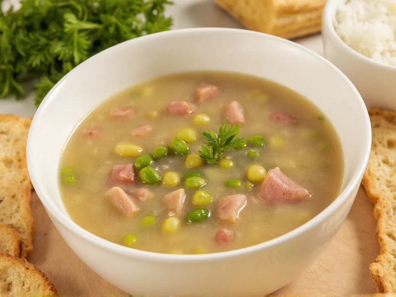 Nährwertvergleich verschiedener Bohnensorten