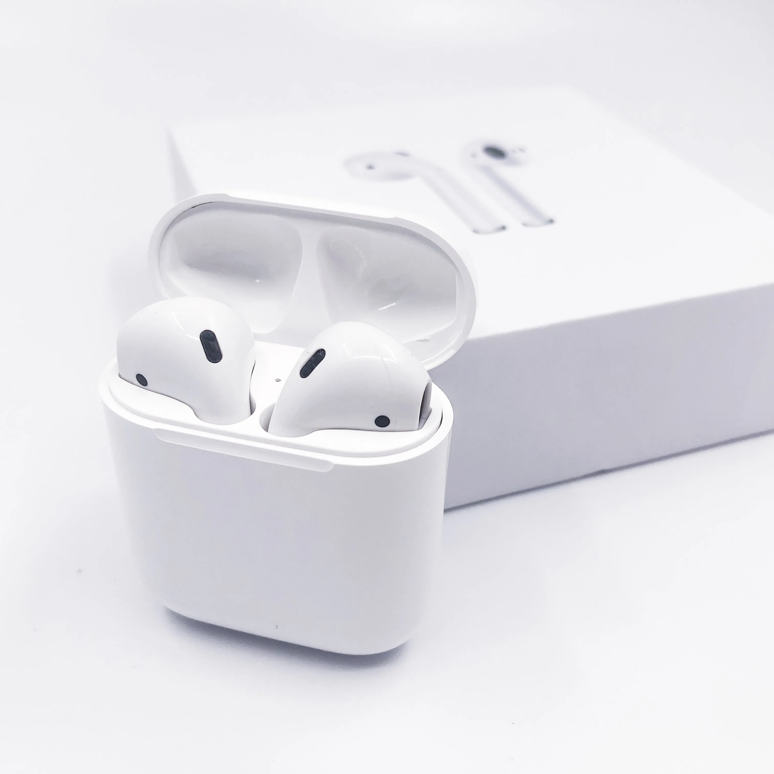 Беспроводные наушники pro 2 отзывы. Наушники TWS Apple AIRPODS Pro. Наушники TWS Apple AIRPODS Pro белый. Беспроводные наушники i200 TWS. Наушники Apple AIRPODS 2(TWS реплика).