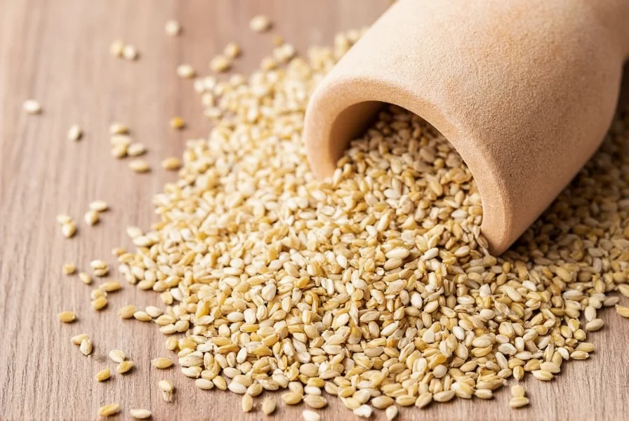 White Cumin Seeds Benefits: Science-Backed Health Advantages