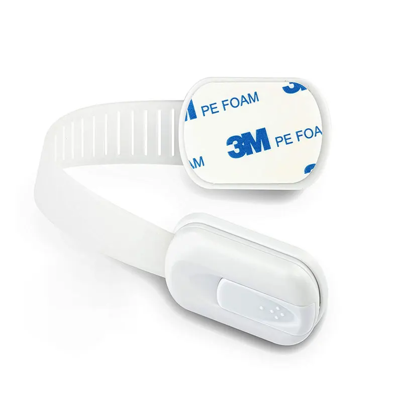 

New Adjustable Baby Multi-Utility Safety Locks, 2022 Plastic Baby Safety Lock/