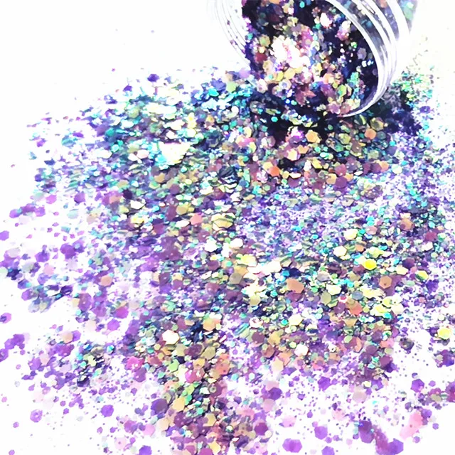 

manufacturers glitter nails with glitter decorative
