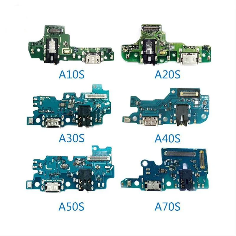 

Wholesale price USB Charger Charging Port Flex Cable A10 A10S A20 A30 A40 A50 A60 A70 A80 A20S A30S A50S For Samsung
