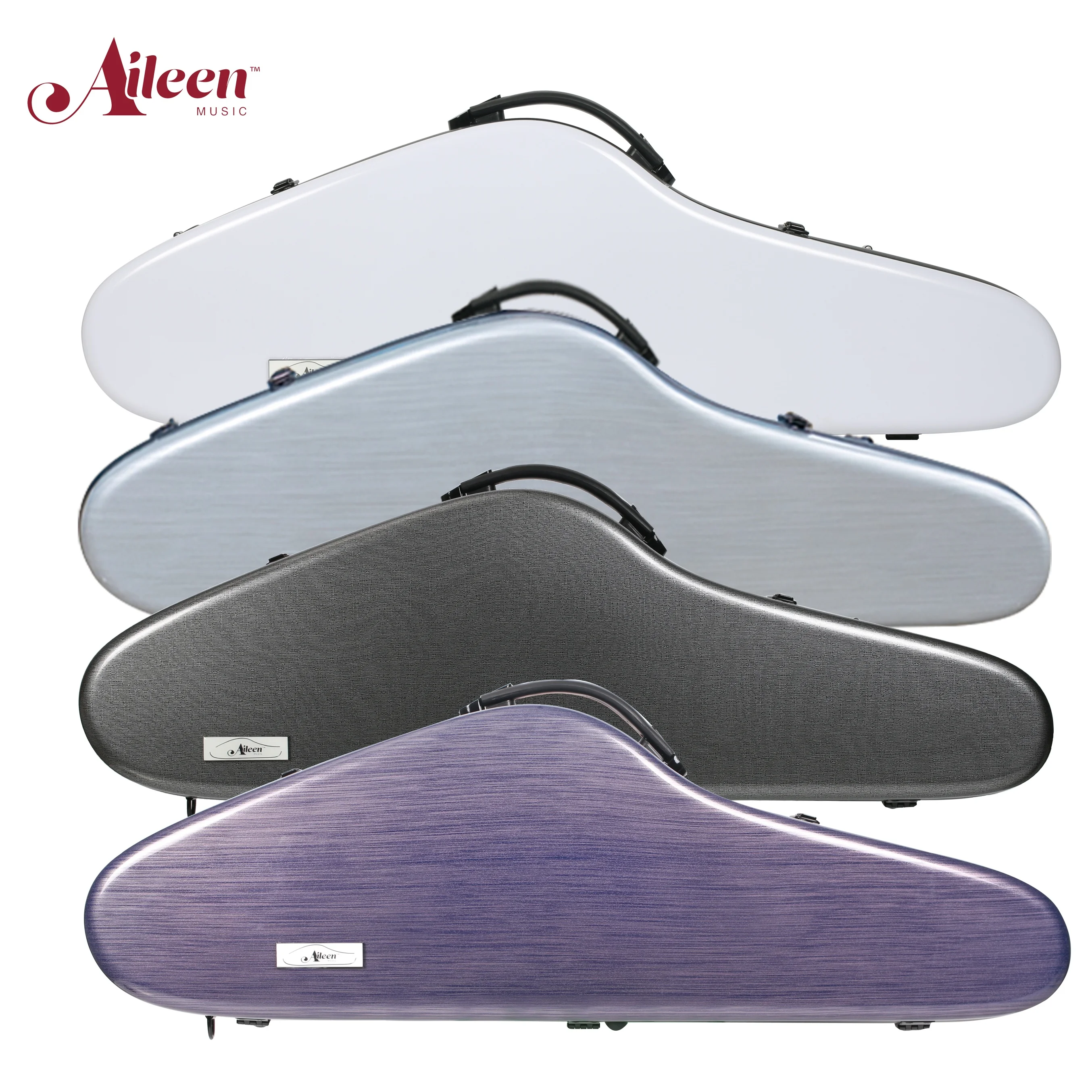 

NEW Aileen patent Light Violin Hard Case (CSV-F18)