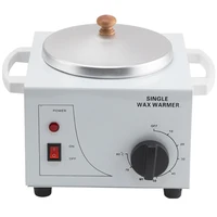 

Private Label Hot Hair Removal Wax Heater Machine 500cc Depilatory Electric Melt Wax Warmer