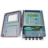 Cheap Ulultrasonic Flowmeterr Heat Module Portable Flow Meter Built-In Printer