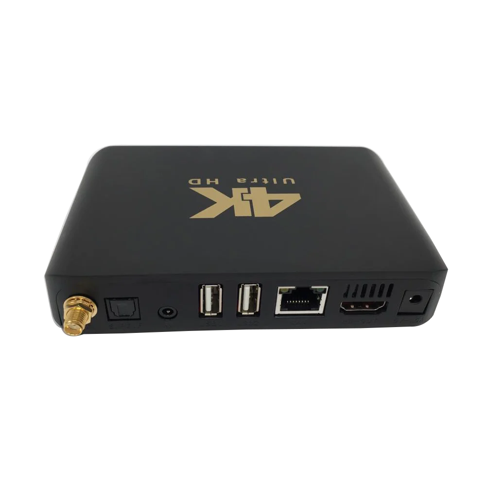 

Hot Selling Quad Core ODM tv box Support OEM Cheap Smart 4K uhd Iptv Set Top Box