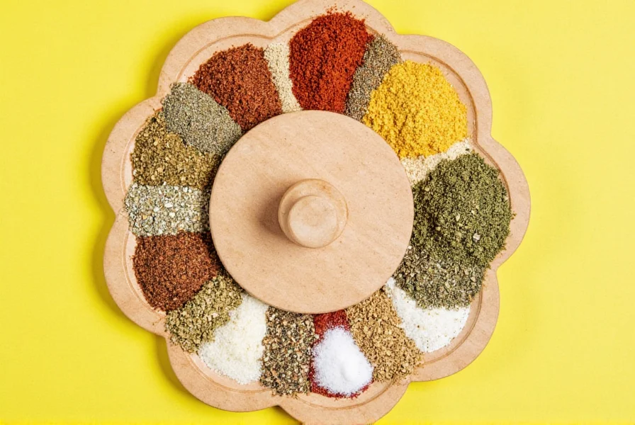 the ultimate guide to seasoning packs from kitchen essentials to flavor powerhouses