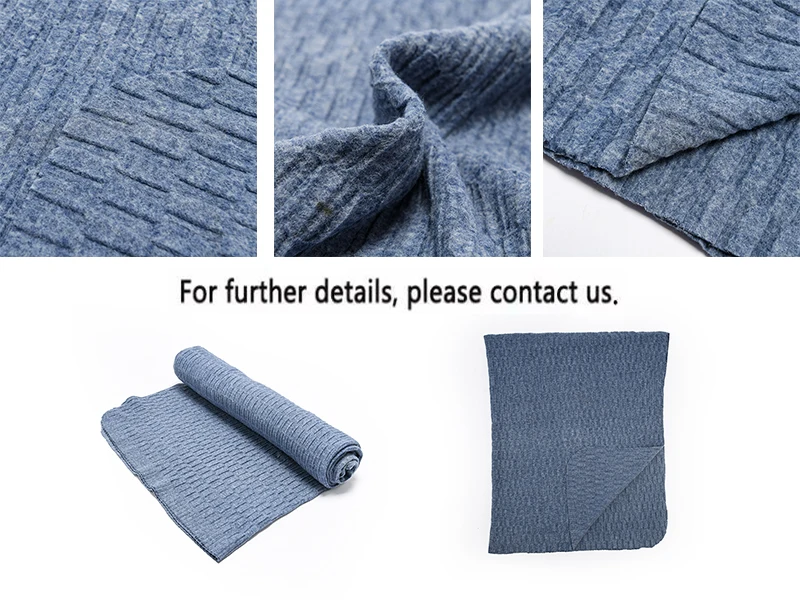Oem 100 Polyester Fleece Rpet Blanket Made From Recycled Plastic
