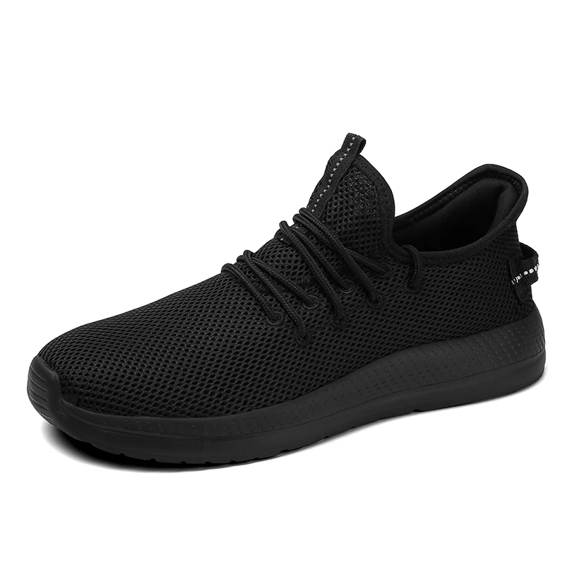 

Factory cheap price flying woven men casual shoes breathable soft men sport running shoes, Optional