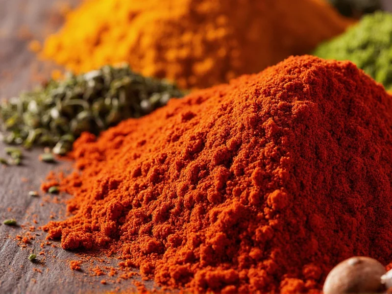 Saffron: The World's Most Expensive Spice Revealed