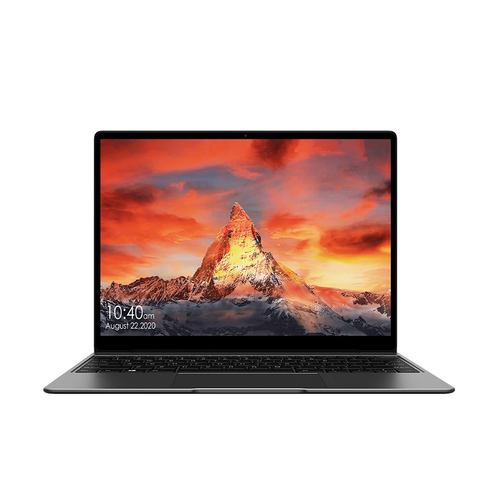 

CHUWI GemiBook Pro Laptop 14 inch 2K Screen 16GB RAM 512GB SSD Intel Celeron Quad Core Win10 Computer with Backlit Keyboard