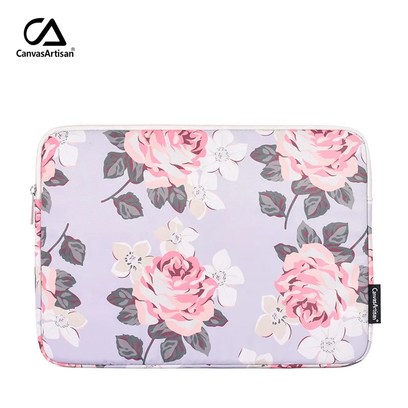 

In Stock Wholesale Printing Waterproof Protection Bag Slim High Quality case Laptop Sleeve
