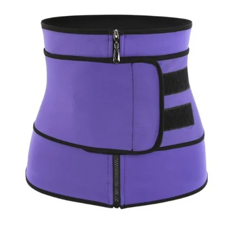 

Most selling products elastic belt waist belt abdomen belt bulk products from china, Pink,blue,pueple,black