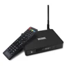 New Arrival K7 S905X2 Android 9.0 4K Internet TV Receiver Support DVB T2 S2 C 4GB Ram 64GM Rom Tv Box